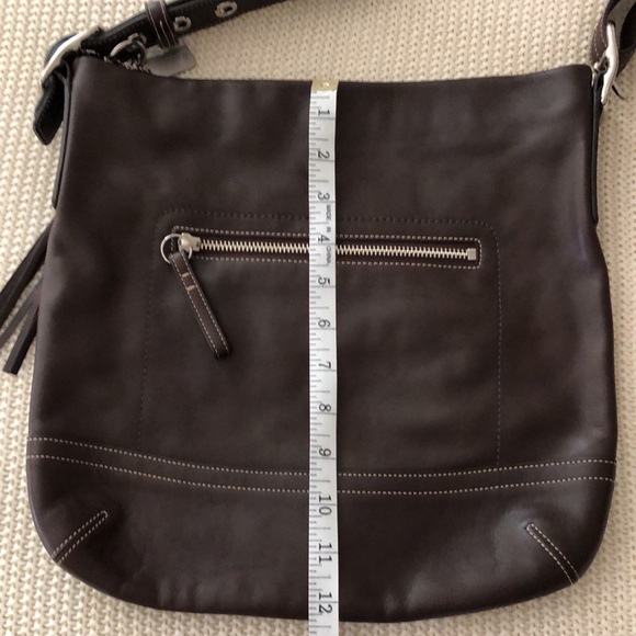 Coach Crossbody Bag - Picture 6 of 8